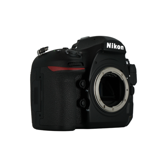 Nikon D850 full frame DSLR camera