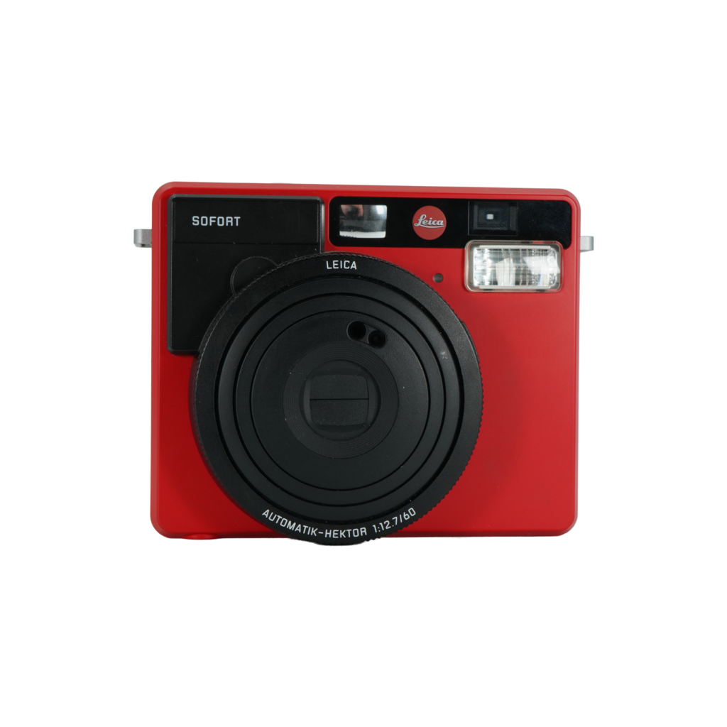 Leica Sofort Instant Camera