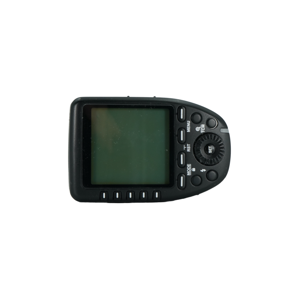 Godox XPro Flash Trigger for Fujifilm