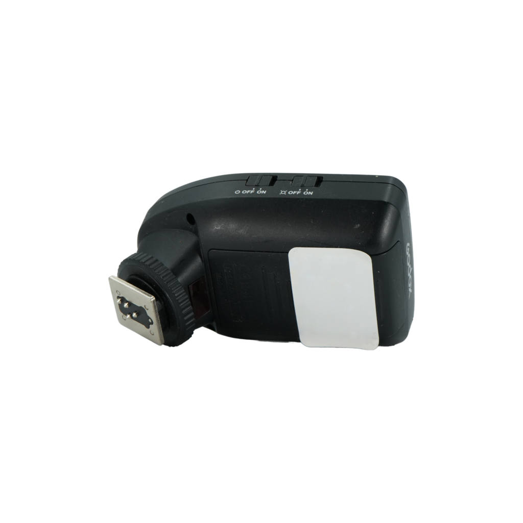 Godox XPro Flash Trigger for Fujifilm