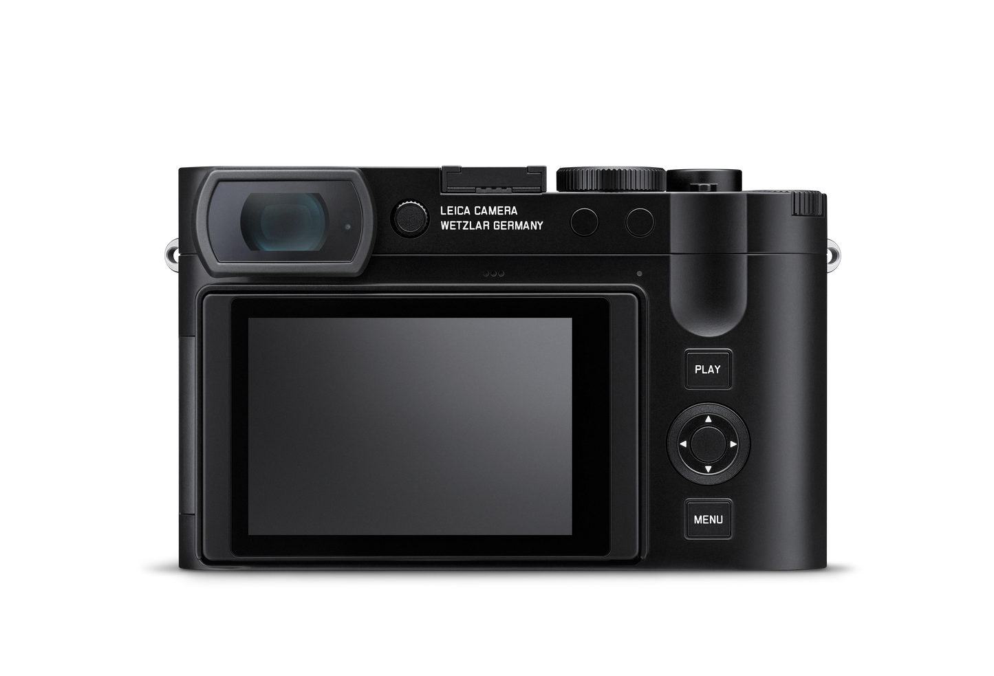 Leica Q3 Digital Camera
