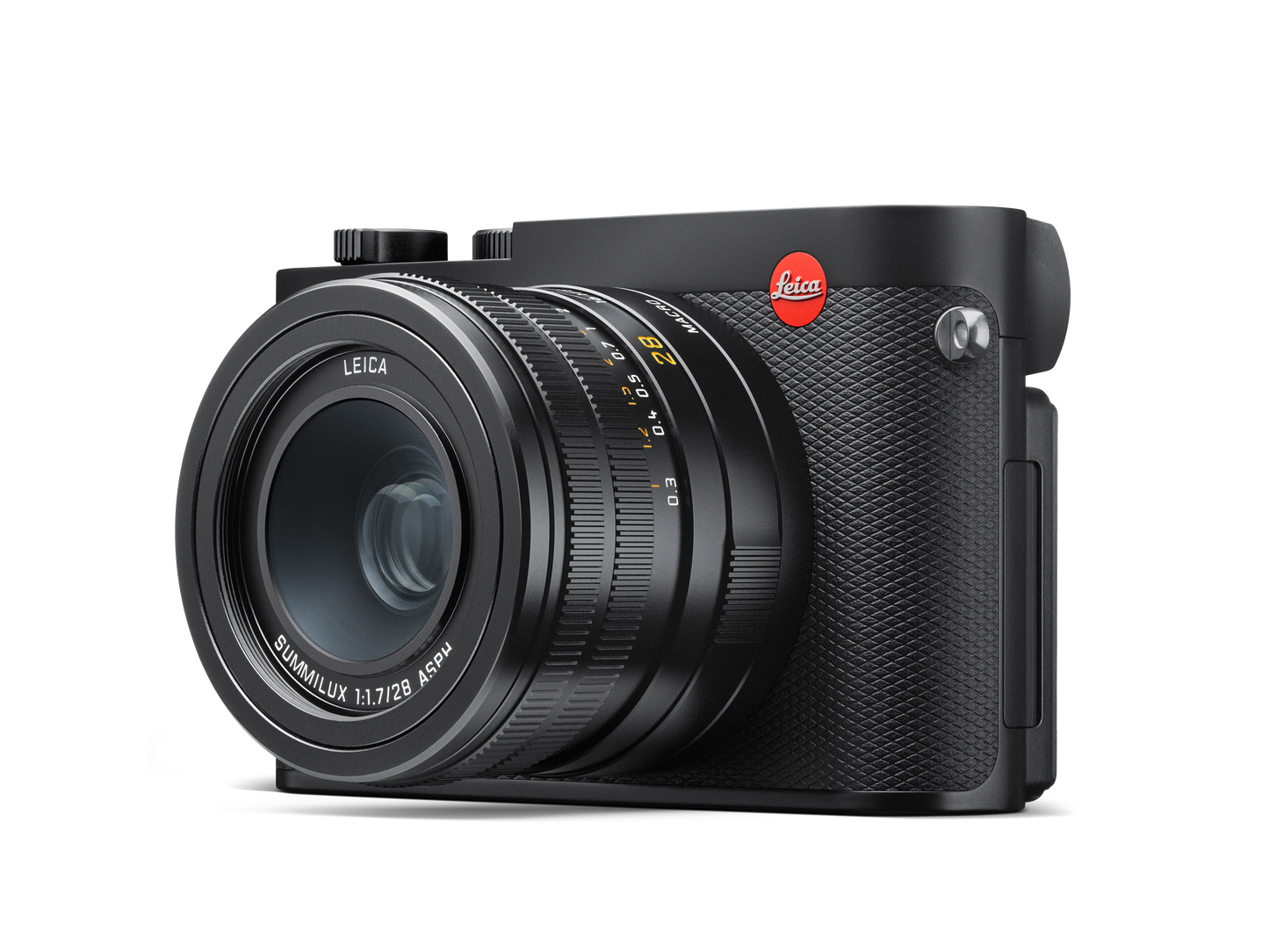 Leica Q3 Digital Camera