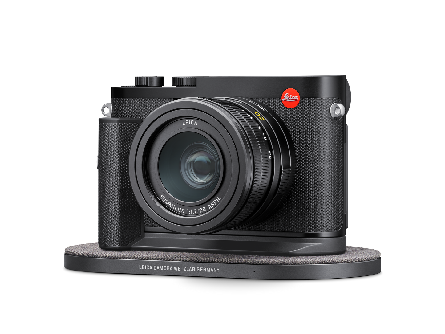 Leica Q3 Digital Camera