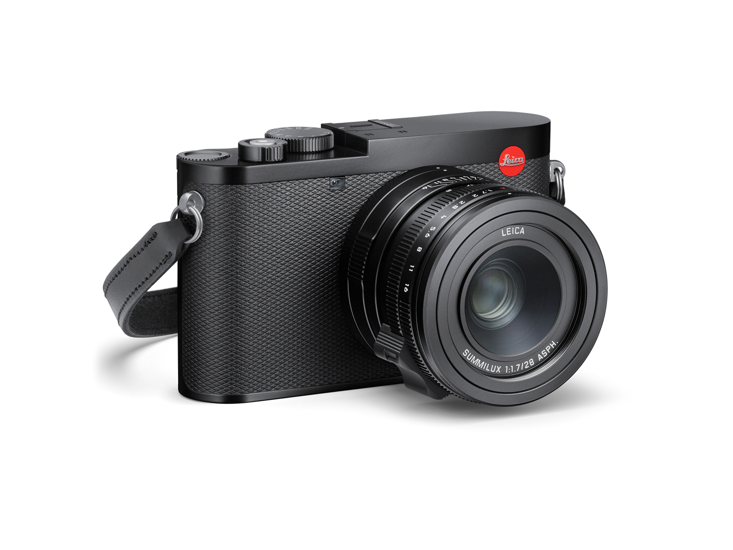 Leica Q3 Digital Camera