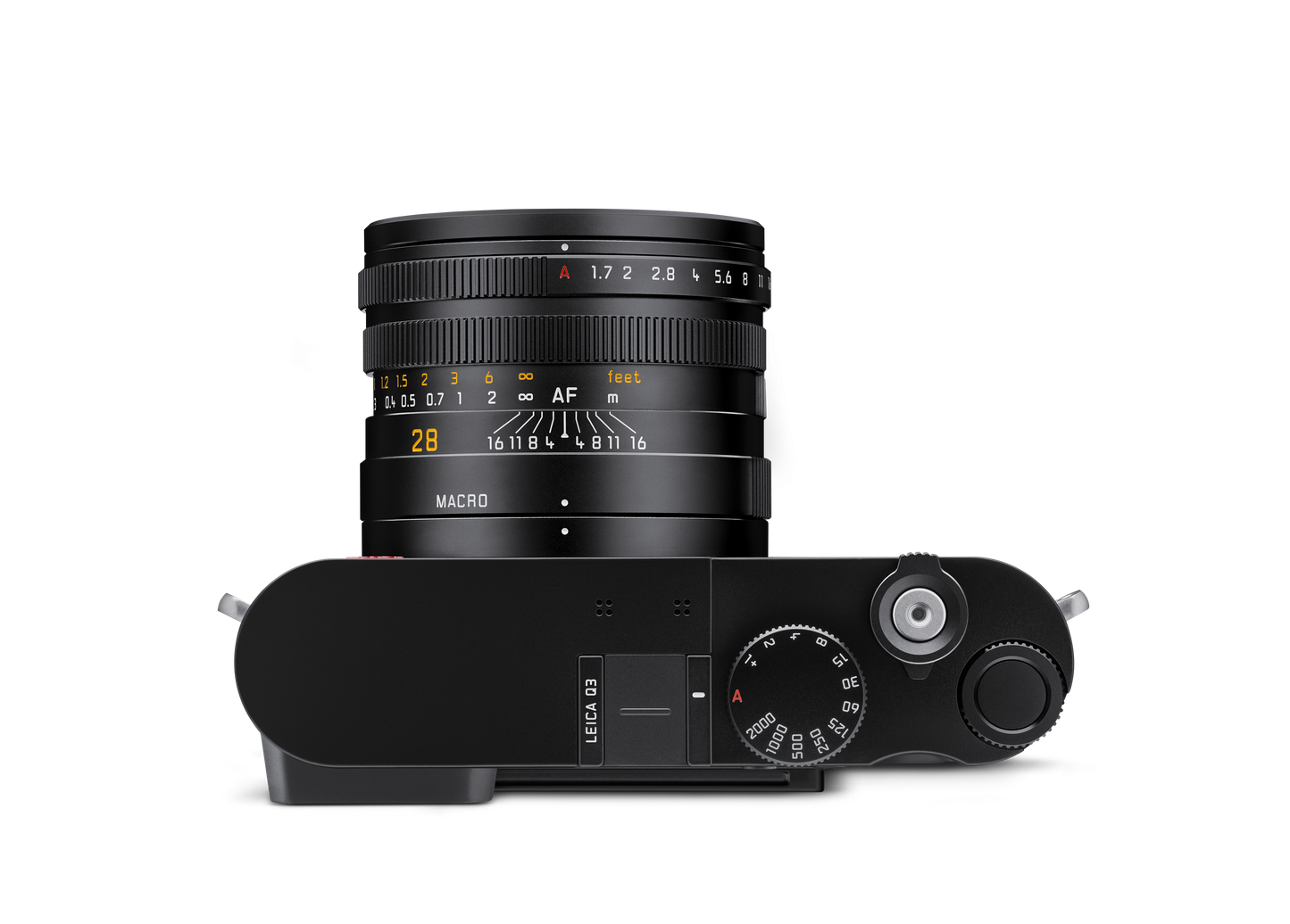 Leica Q3 Digital Camera