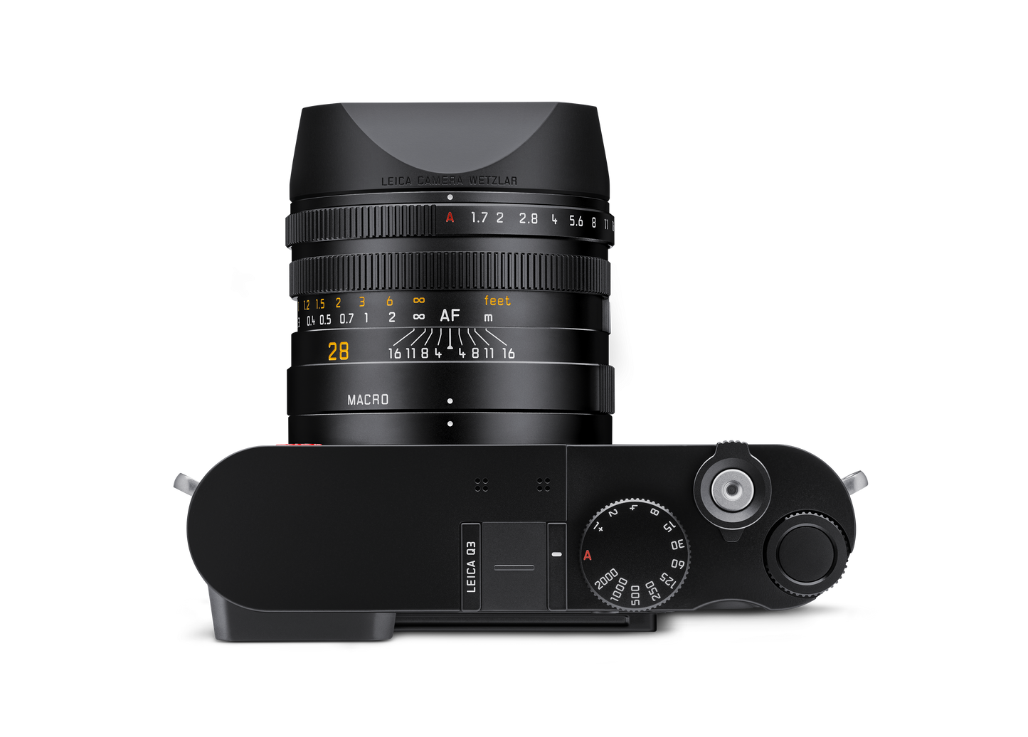 Leica Q3 Digital Camera
