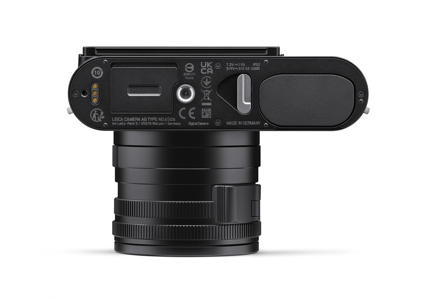 Leica Q3 Digital Camera