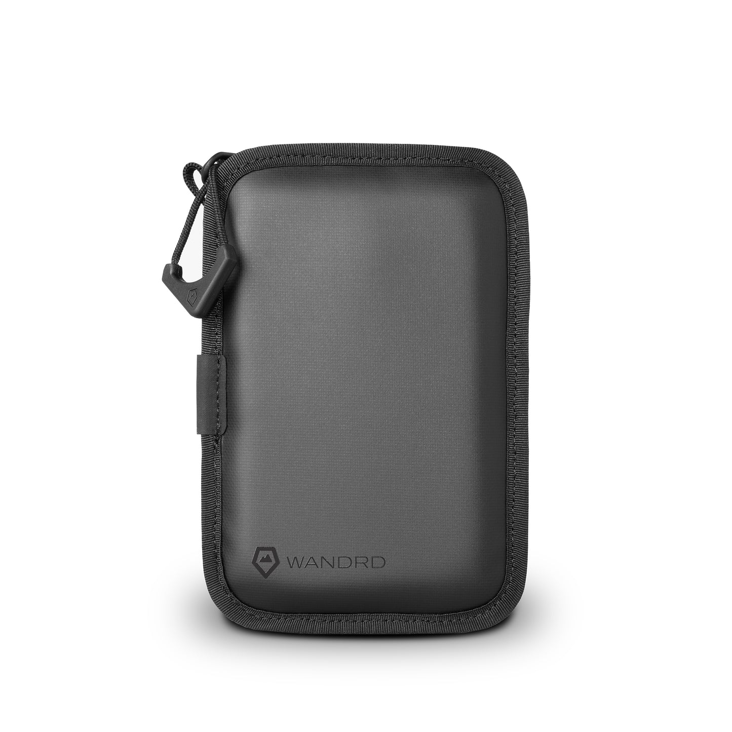 WANDRD Memory Card Case - Black