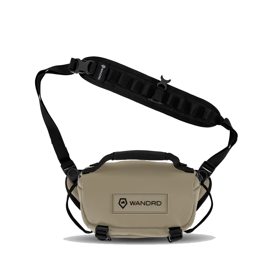 WANDRD ROGUE Sling