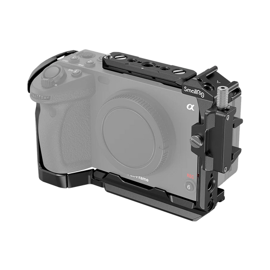 SmallRig Cage for Sony FX30/FX3