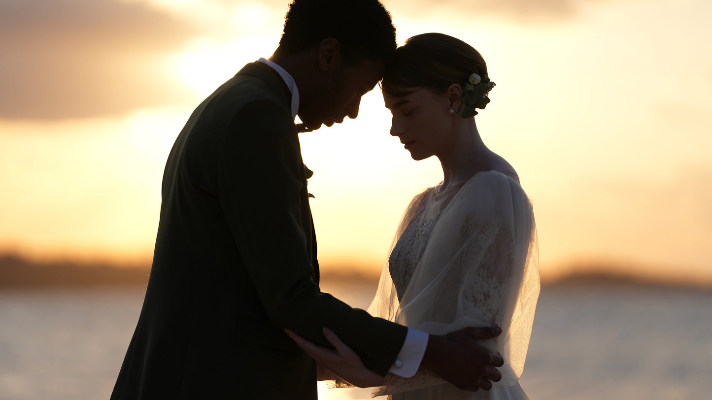 Sony FE 50-150mm f/2 GM Lens