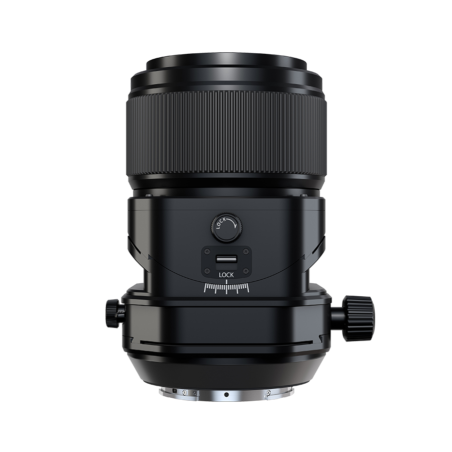 Fujifilm GF 110mm f/5.6 T/S MACRO Lens