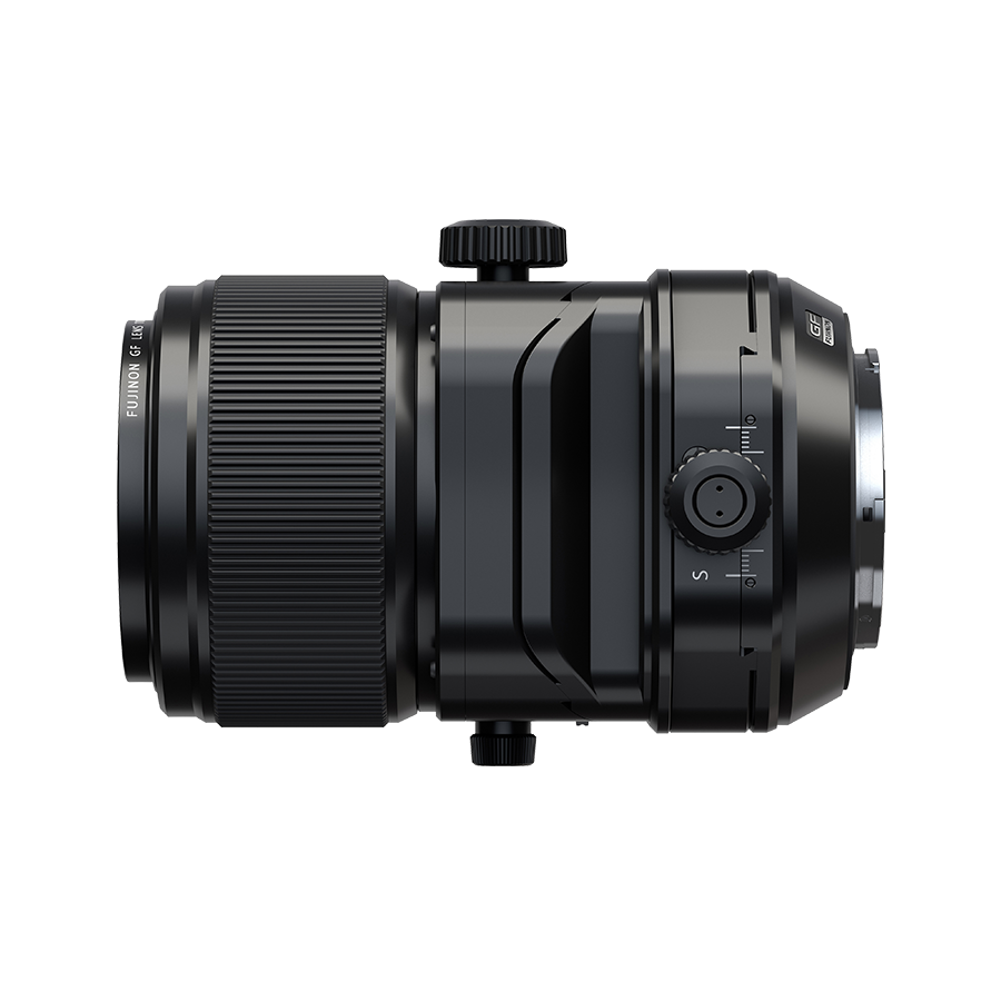 Fujifilm GF 110mm f/5.6 T/S MACRO Lens