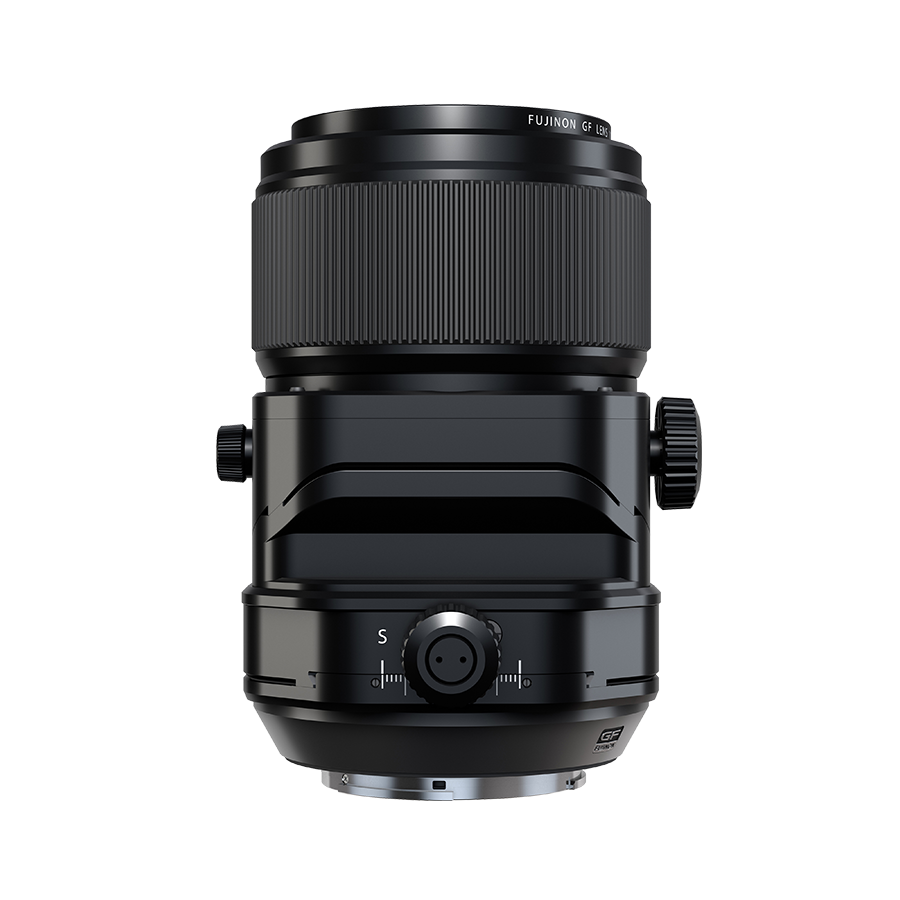 Fujifilm GF 110mm f/5.6 T/S MACRO Lens
