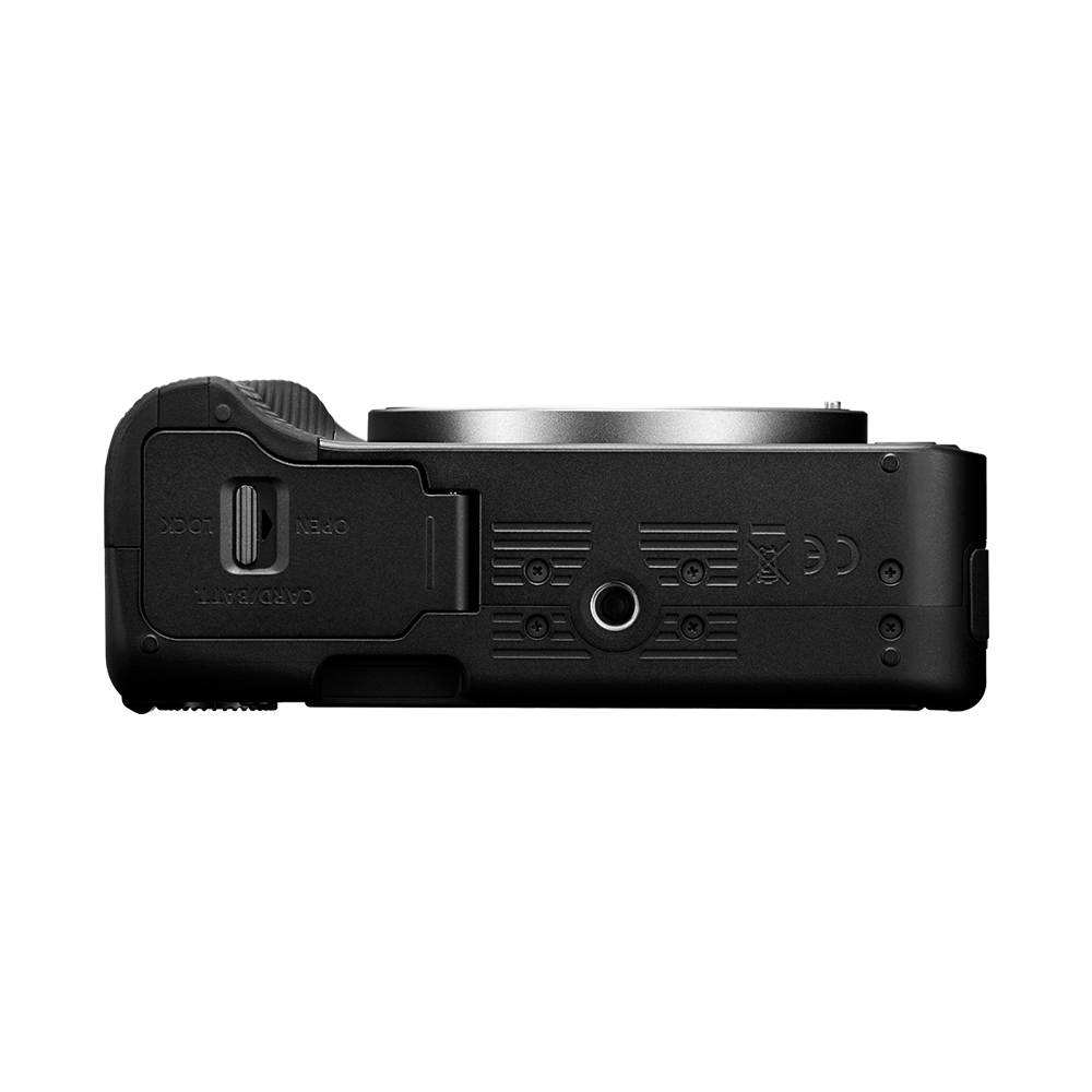 Canon EOS R50 V Digital Camera