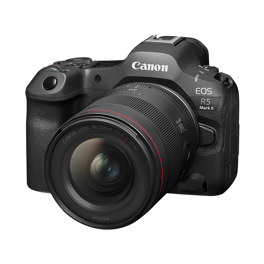 Canon RF 20mm f/1.4 L VCM Lens