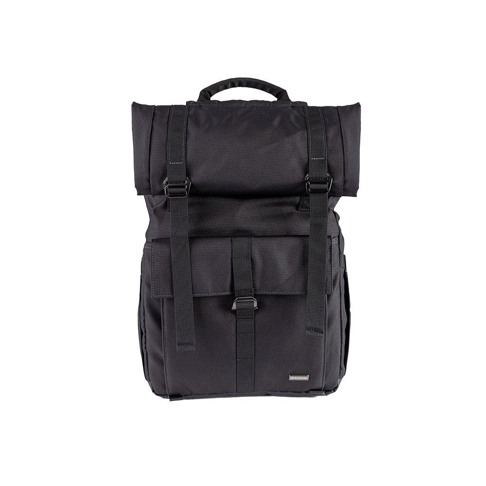 ProMaster Jasper 2.0 Medium Rolltop 9L Backpack