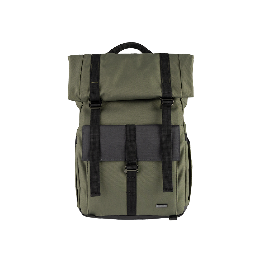ProMaster Jasper 2.0 Medium Rolltop 9L Backpack