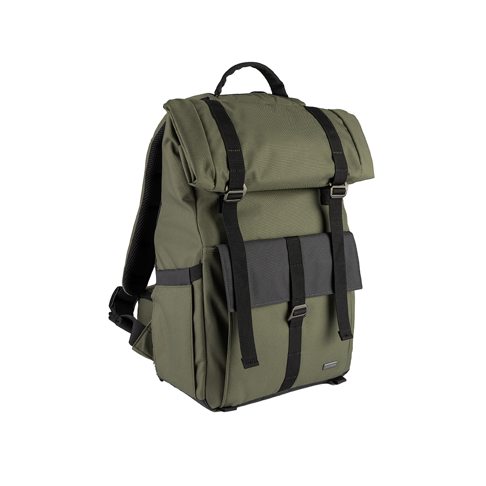 ProMaster Jasper 2.0 Medium Rolltop 9L Backpack
