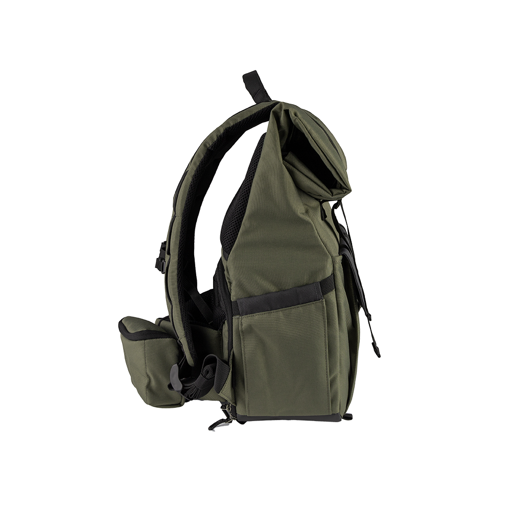 ProMaster Jasper 2.0 Medium Rolltop 9L Backpack