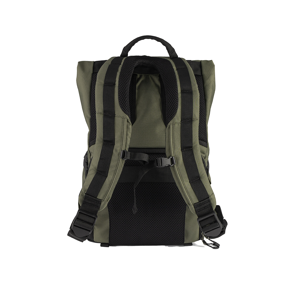ProMaster Jasper 2.0 Medium Rolltop 9L Backpack