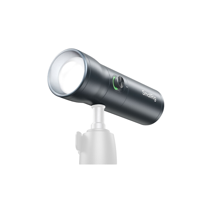 SmallRig RF 100C Portable Zoom LED Light