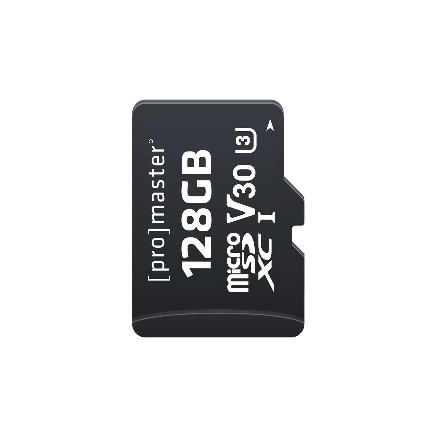 ProMaster Micro SDXC Advanced UHS-I V30 Memory Card