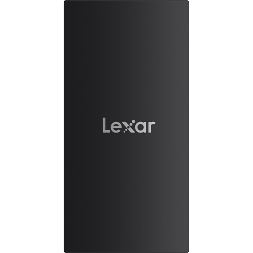 Lexar SL300 Portable SSD