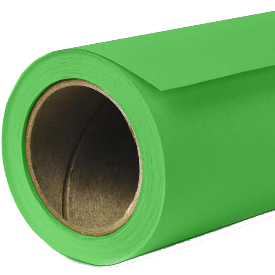 Superior Seamless Paper Extra Wide 140-Foot Rolls