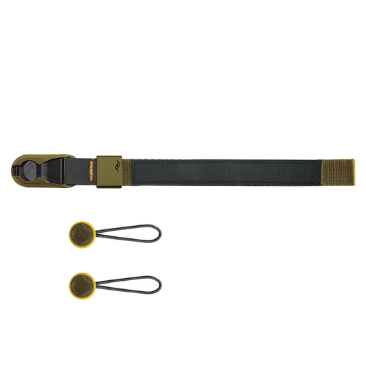 Peak Design Cuff