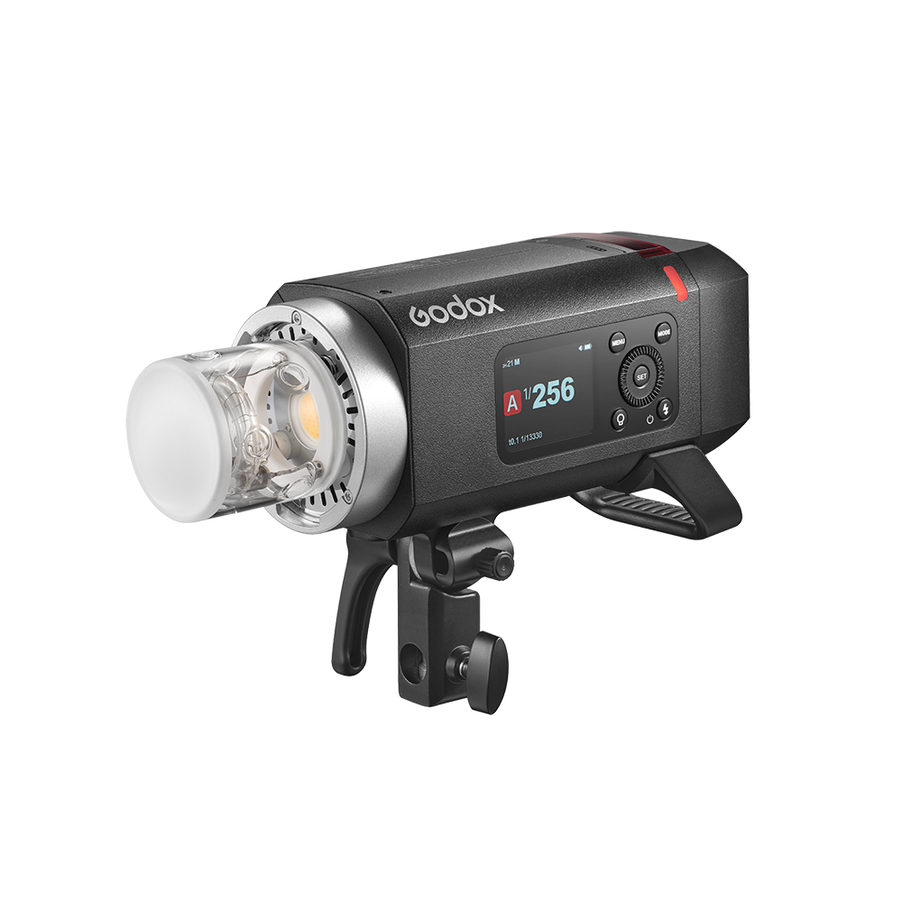 Godox AD400 ProII Witstro All-In-One Outdoor Flash