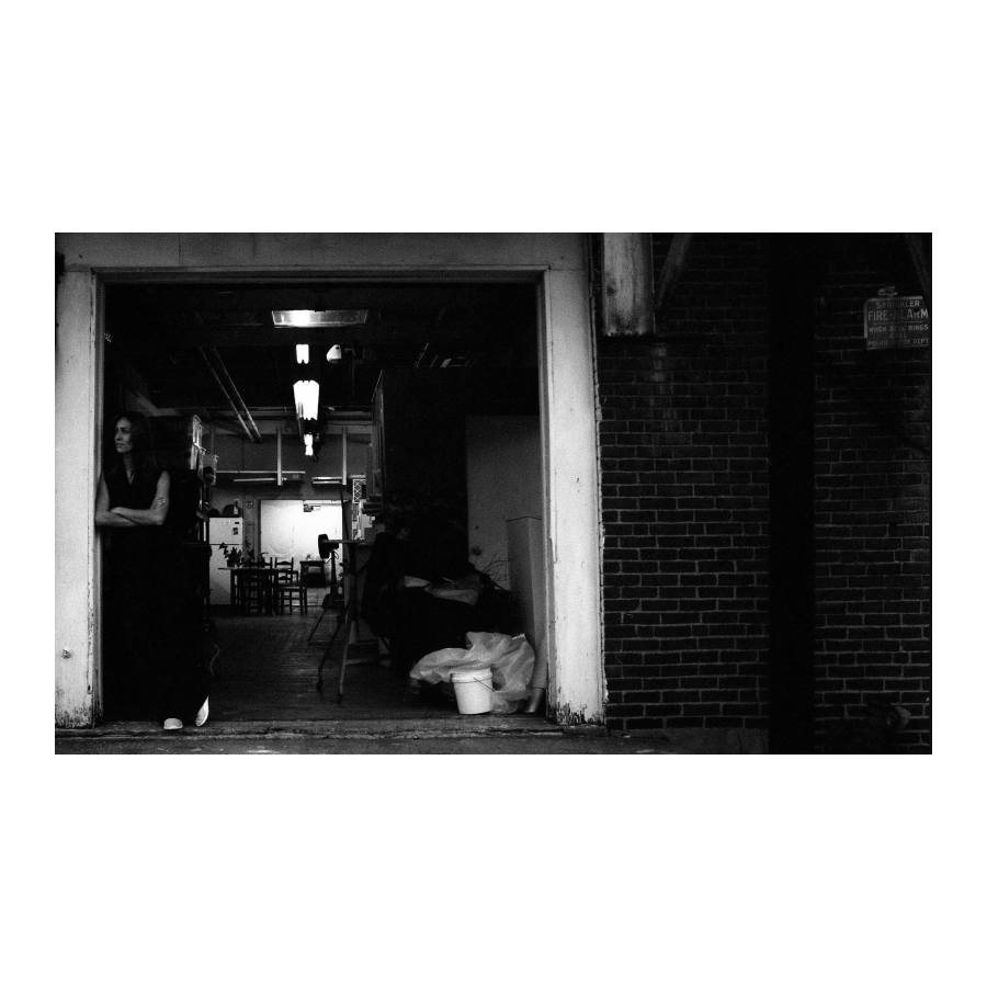 CatLABS X 320 Pro 35mm Film, 36 exp