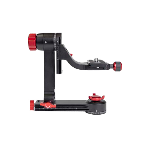 OPEN BOX- ProMaster GH26 Professional Gimbal Head