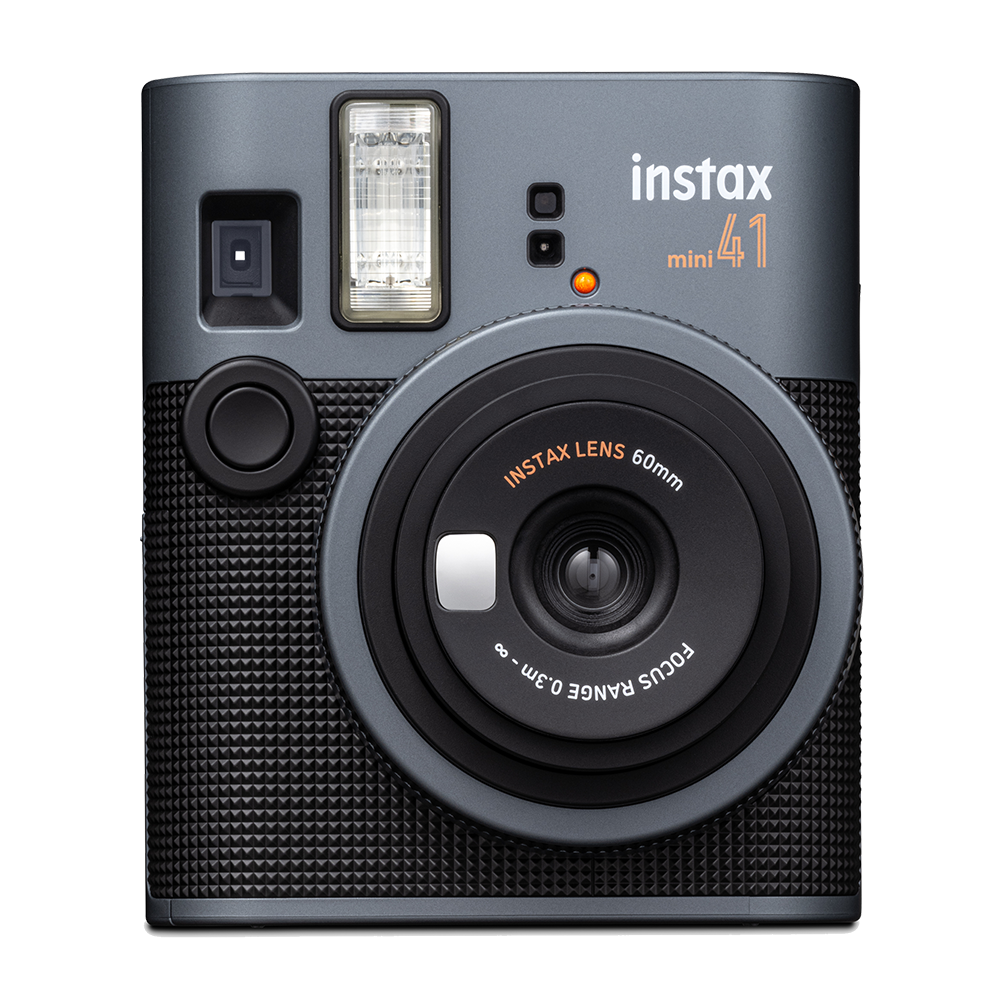 Fujifilm INSTAX MINI 41 Instant Film Camera