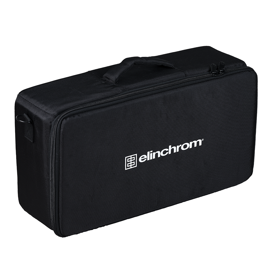 Elinchrom ELC 500-Dual Studio Monolight Kit