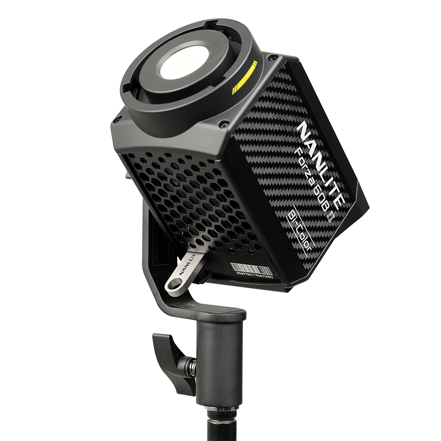 Nanlite Forza 60B II Bicolor LED Monolight