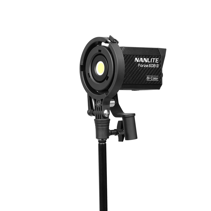 Nanlite Forza 60B II Bicolor LED Monolight