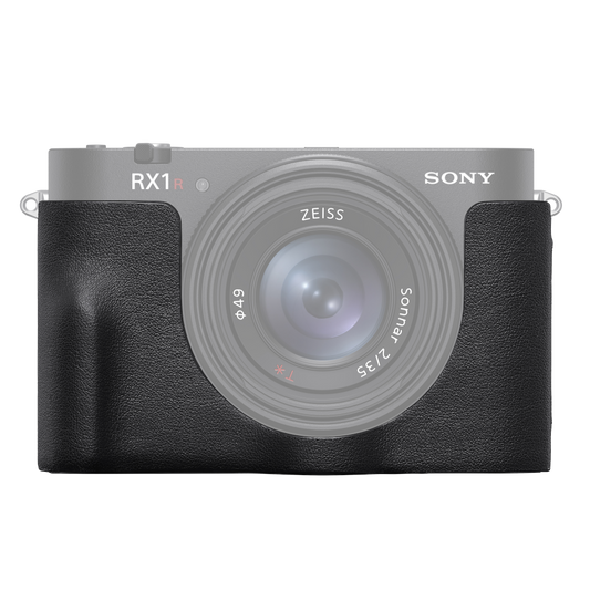 Sony LCS-RXL Body Case for RX1R III Premium Compact Camera