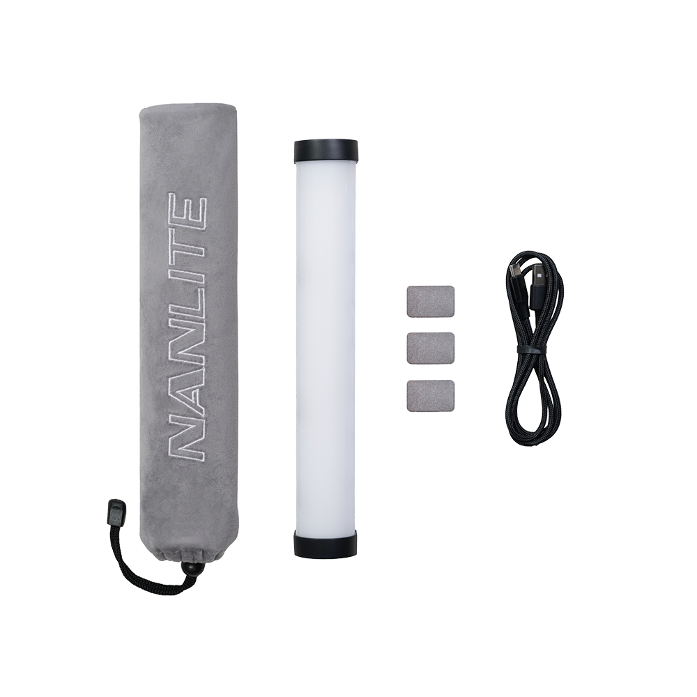 Nanlite PavoTube II 6x LED Tube Light