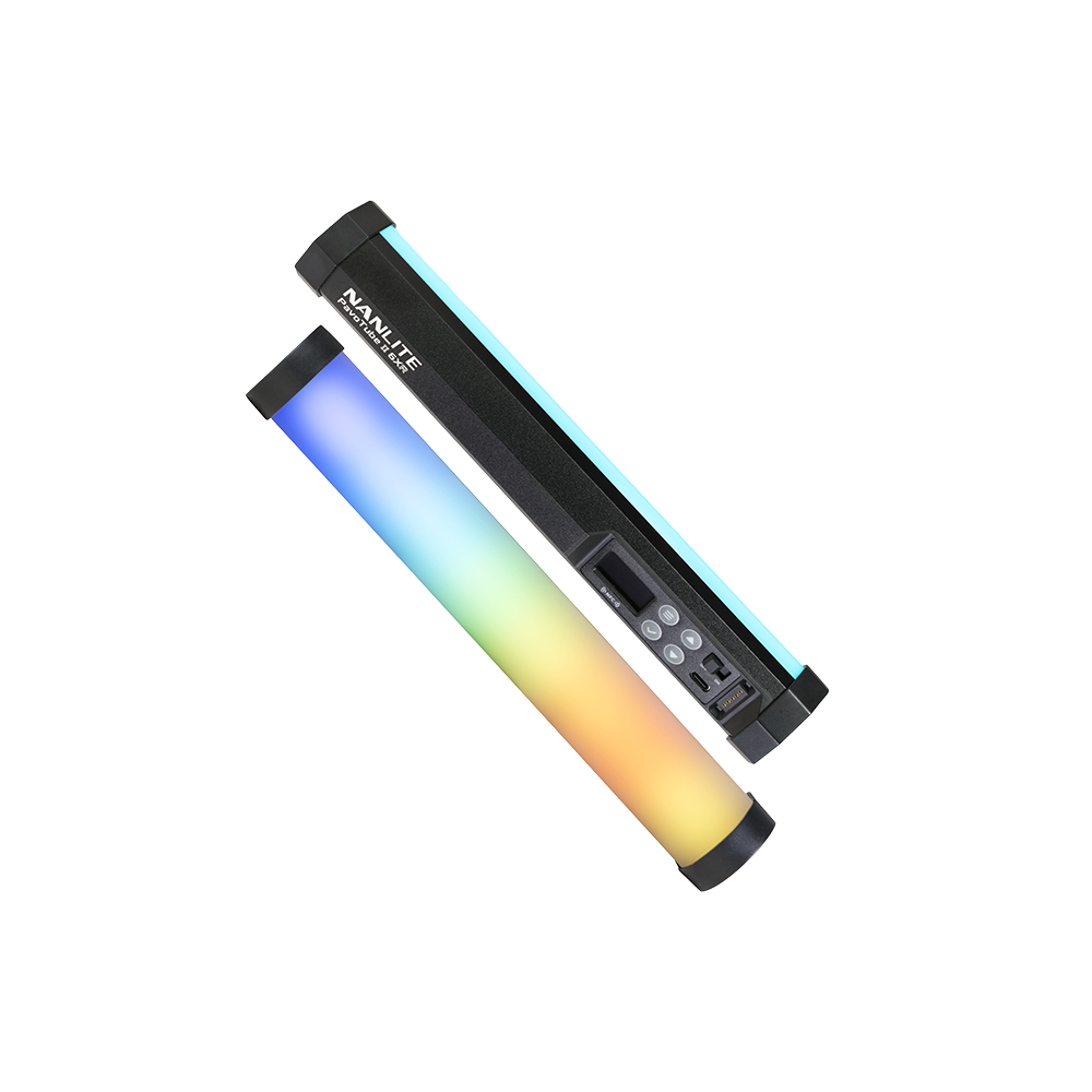 Nanlite PavoTube II 6x LED Tube Light
