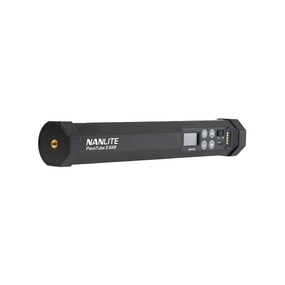Nanlite PavoTube II 6x LED Tube Light