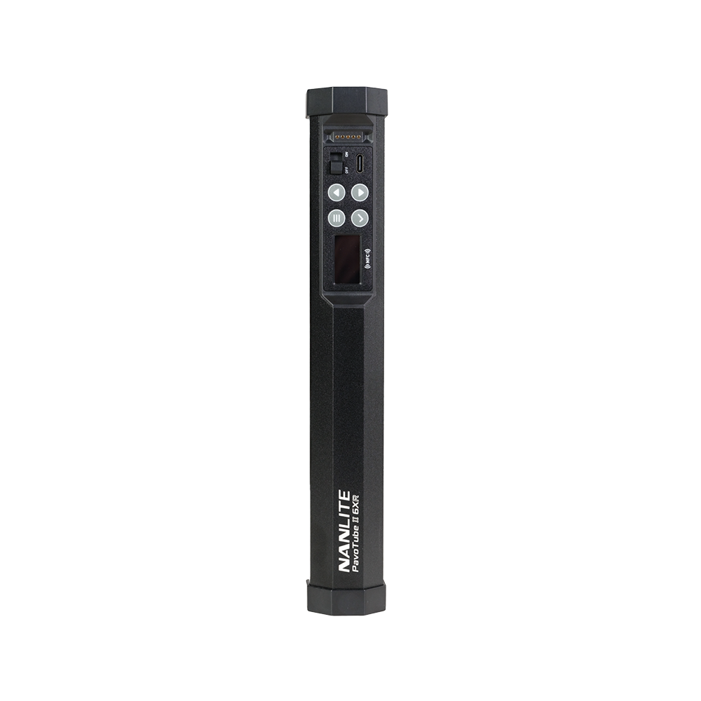 Nanlite PavoTube II 6x LED Tube Light