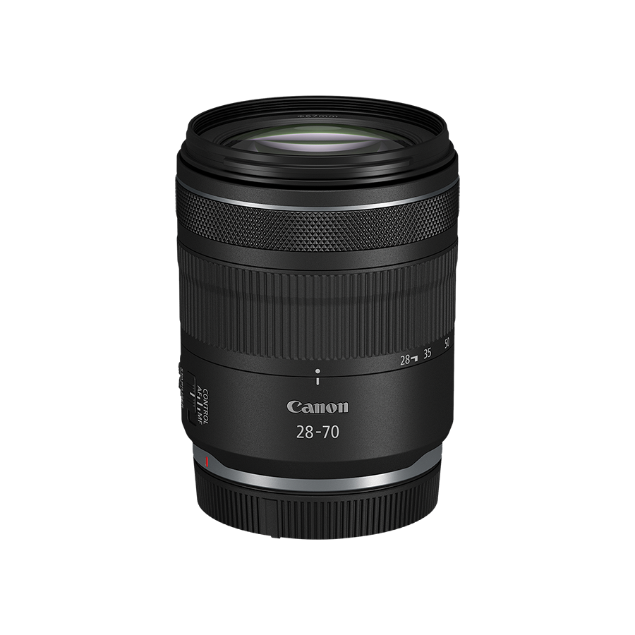 Canon RF 28-70mm f/2.8 IS STM Lens