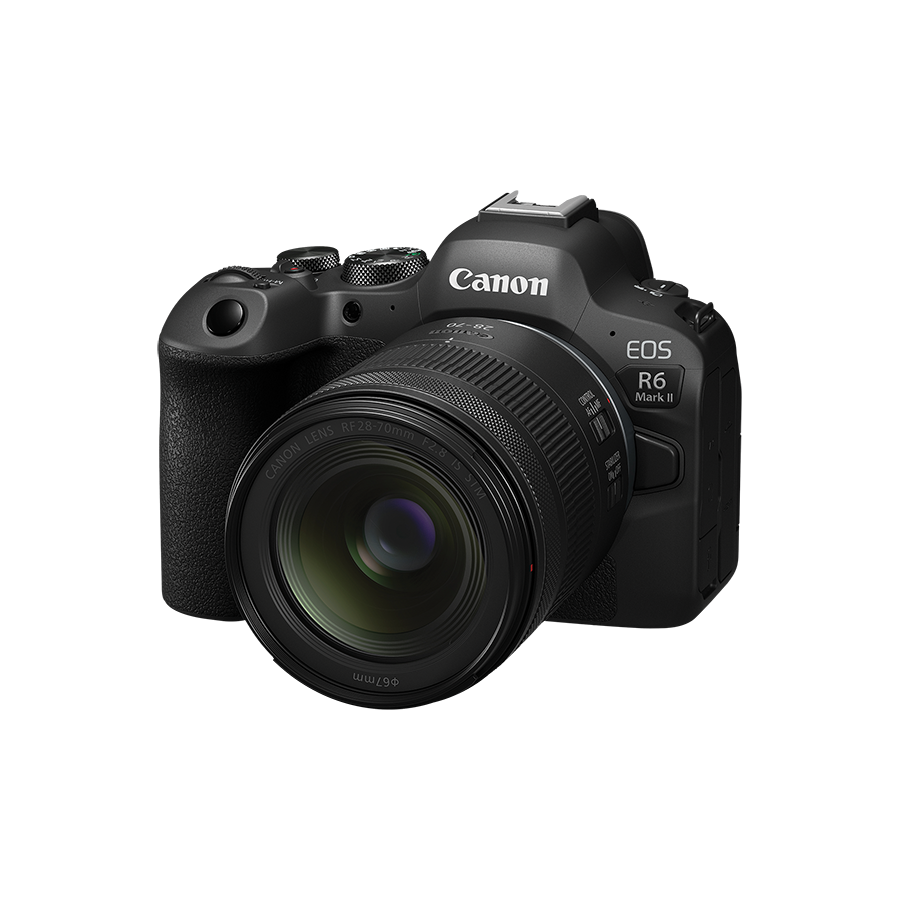 Canon RF 28-70mm f/2.8 IS STM Lens