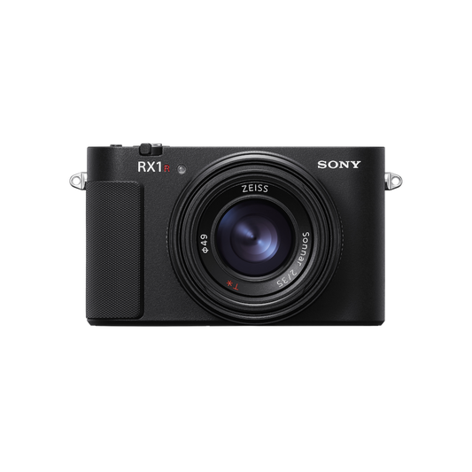 Sony RX1R III Premium Compact Camera