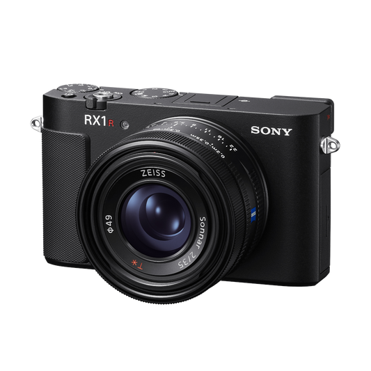 Sony RX1R III Premium Compact Camera