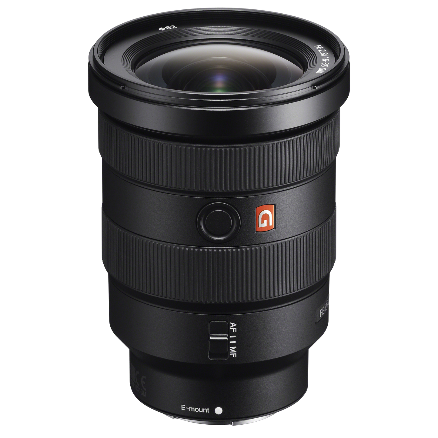 OPEN BOX - Sony FE 16-35mm f/2.8 GM Lens