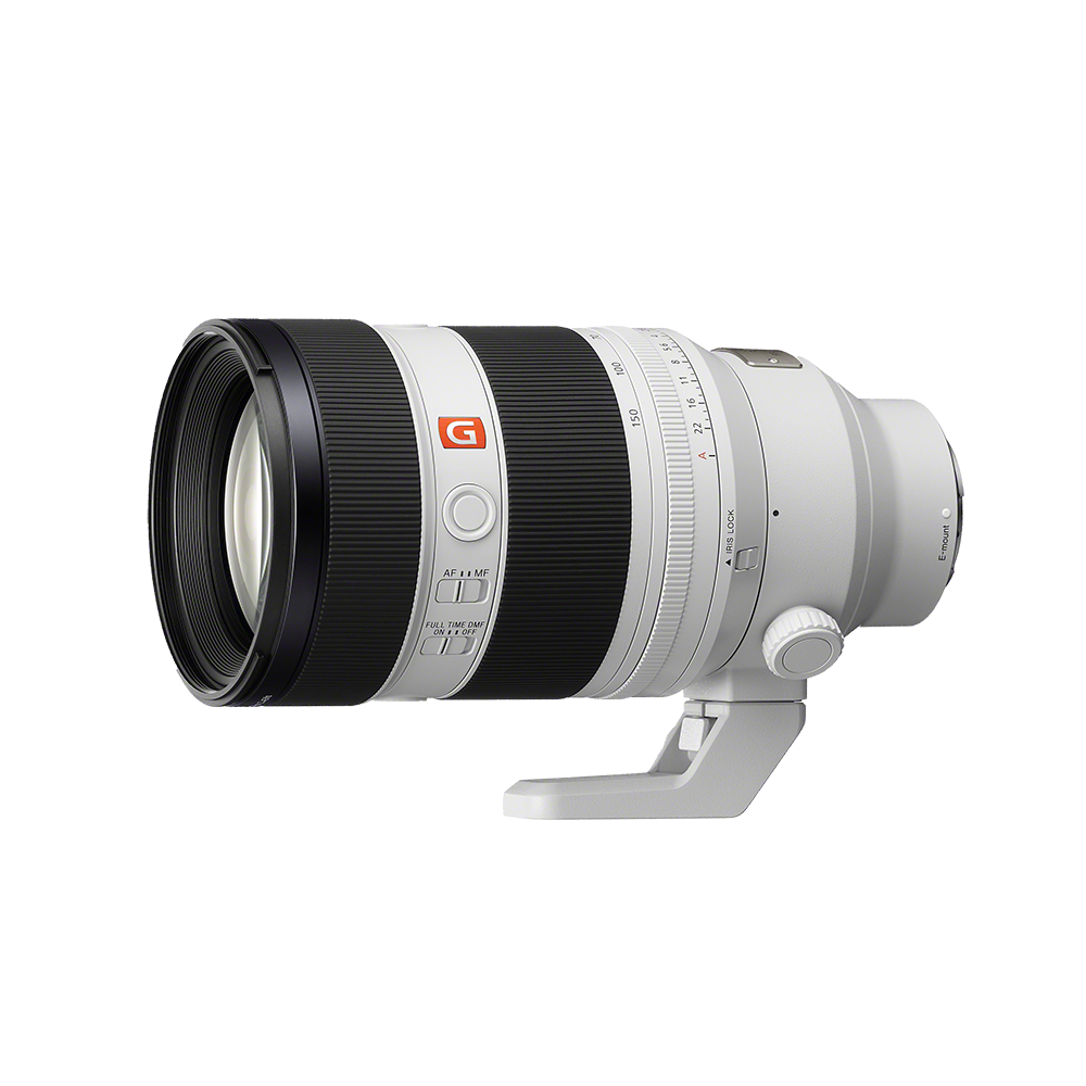 Sony FE 50-150mm f/2 GM Lens