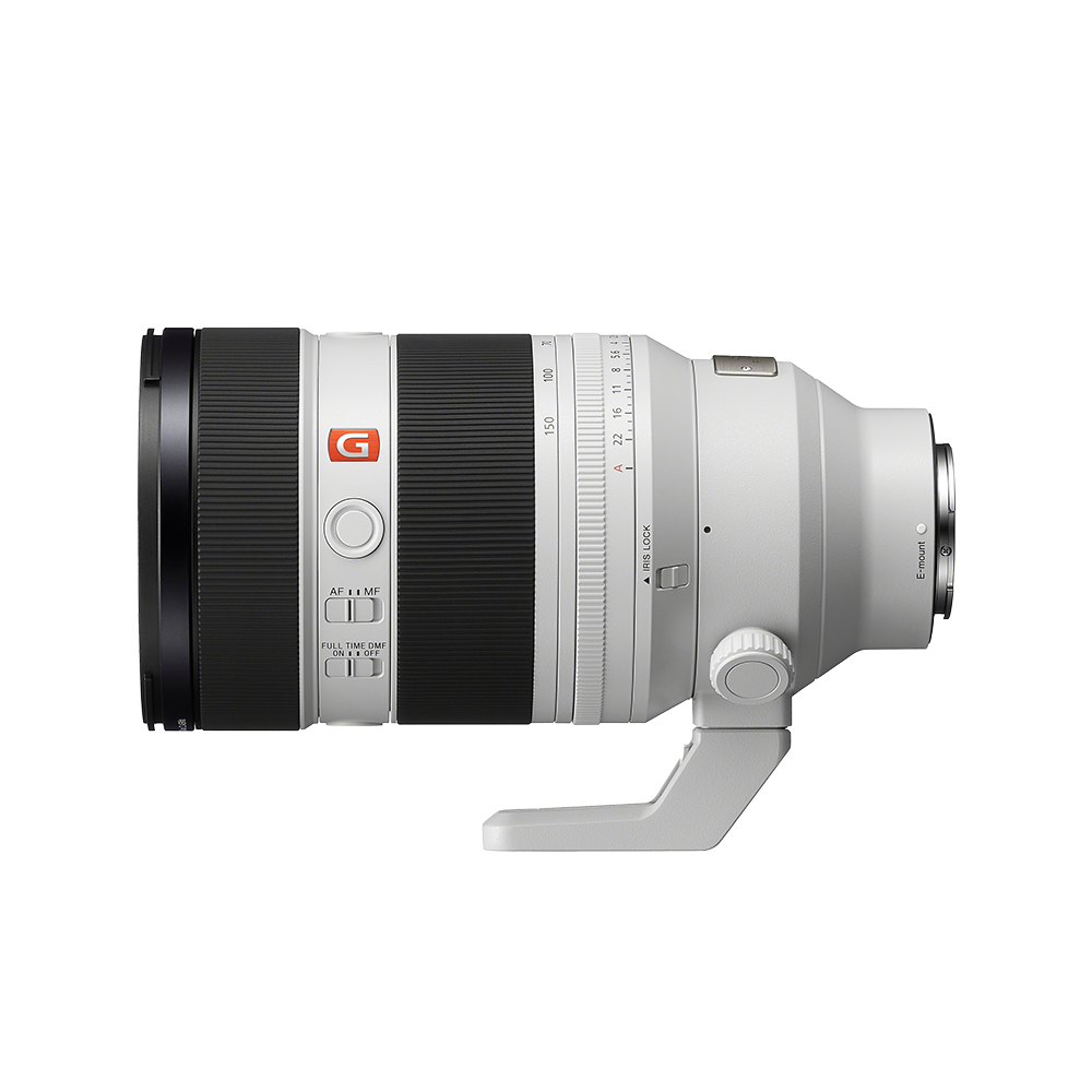 Sony FE 50-150mm f/2 GM Lens
