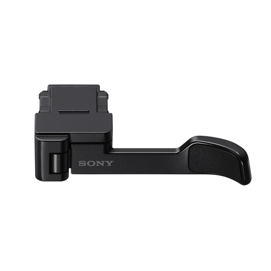 TG-2 Thumb Grip for RX1R III Premium Compact Camera